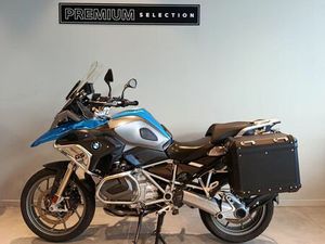 BMW R 1250 GS 1250 GS FARO (SÉ E SÃO PEDRO)