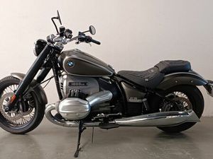 BMW R 18 R18 FARO (SÉ E SÃO PEDRO)