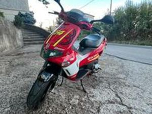 GILERA RUNNER 70