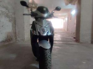 KYMCO AGILITY 200 R16+ GRIGIO