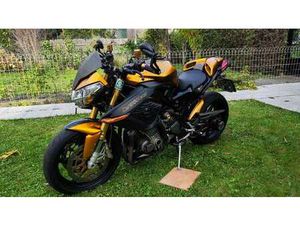 BENELLI TNT 1130 CAFÃ© RACER