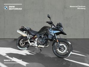 BMW F 800 GS NEUMOTORRAD