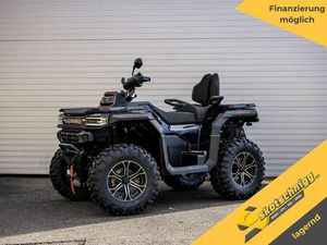 GOES TERROX 1000 TOURING ABS