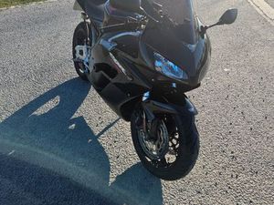 HONDA CBR 1000 RR