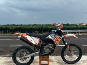 KTM SXF 250 2007