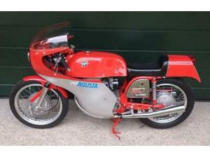 MV AGUSTA 350 S ELETTRONICA - 1973