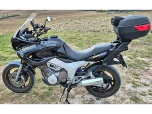 YAMAHA TDM 850 - 2001