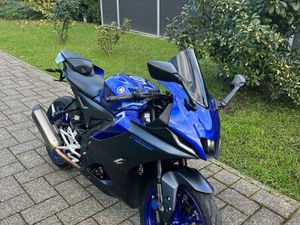 YAMAHA YZFR 125