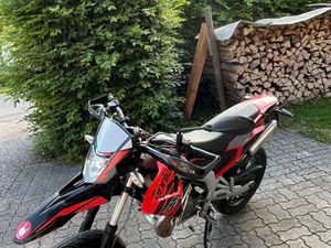 APRILIA SX 50