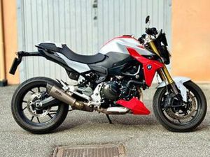 BMW F 900 R SPORT - 2021
