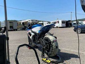 GSX-R 750 (K9) RENNSPORT