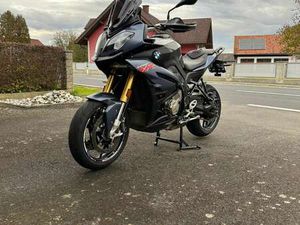 S 1000 XR ABS
