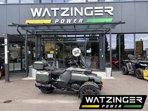 CANYON REDROCK 1330 ACE