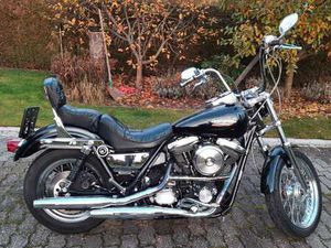 FXRS LOWRIDER SPORT EDITION