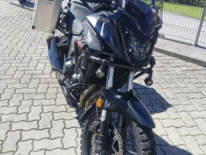 CB500X