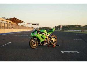 ZX10R