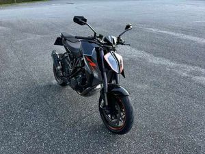 1290 SUPER DUKE R