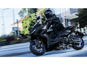 T-MAX 560 *BLACK DEAL - LAGERABVERKAUF*