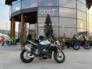 VENDO APRILIA TUONO V4 (2025) NUOVA A CHIETI (CODICE 9879382) - MOTO.IT