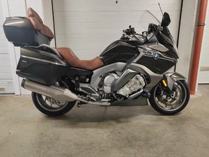 BMW K 1600 GTL OPTION 719 1650 CM3, 2017 GOD.