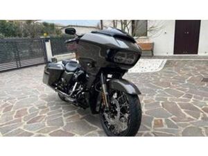 117 ROAD GLIDE (2021)