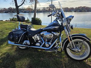 2003 HERITAGE SPRINGER® ANNIVERSARY