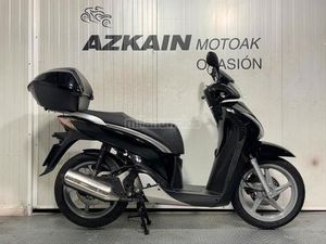 HONDA - SCOOPY SH125I