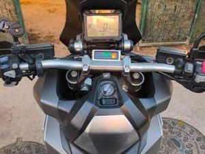 HONDA - XADV