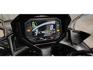 KAWASAKI - NINJA 650 KRT EDITION