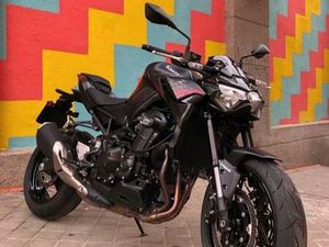 KAWASAKI - Z900 A2