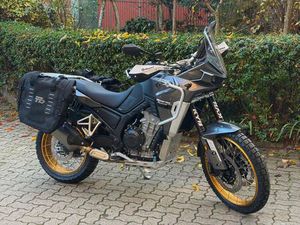 VENDO KOVE 800X PRO (2024 - 26) NUOVA A CASALGRASSO (CODICE 9879415) - MOTO.IT