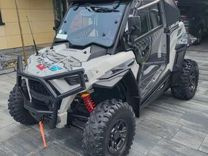 POLARIS RZR