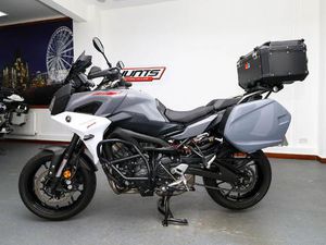 YAMAHA TRACER 900 GT ADVENTURE PETROL MANUAL EURO 4 (115 PS) 847 CC