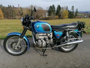 BMW R75/6 R90/6 - TAUSCH