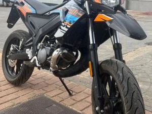 DERBI - DERBI SENDA XTREME 50SM