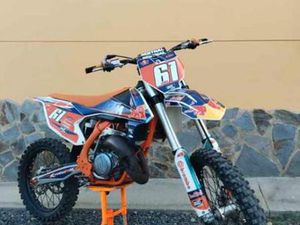 KTM - SX