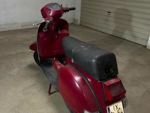 VESPA TX 200