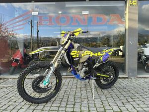SHERCO 250 SEF FACTORY