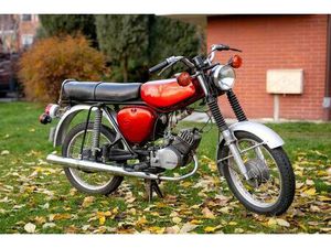 SIMSON S50 B1 - GARAŻOWANY + PAPIERY WROCLAW ŚRÓDMIEŚCIE