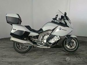 BMW K 1600 GT ABS