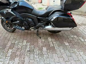BMW K 1600 B GRAND AMERCICA