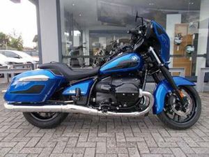 BMW R 18 BAGGER ABS