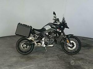 BMW F 900 GS ABS MY24