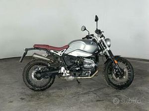 BMW R 1200 NINET SCRAMBLER ABS MY20