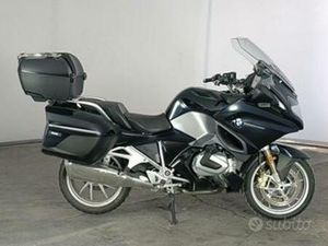 BMW R 1250 RT ABS
