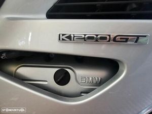 BMW K 1200 GT GT