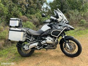 BMW R 1200 GS ADVENTURE