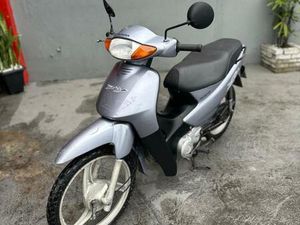 HONDA C 100 BIZ