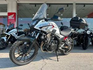 HONDA CB 500 - 2021