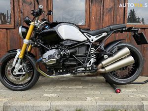 BMW R NINE T